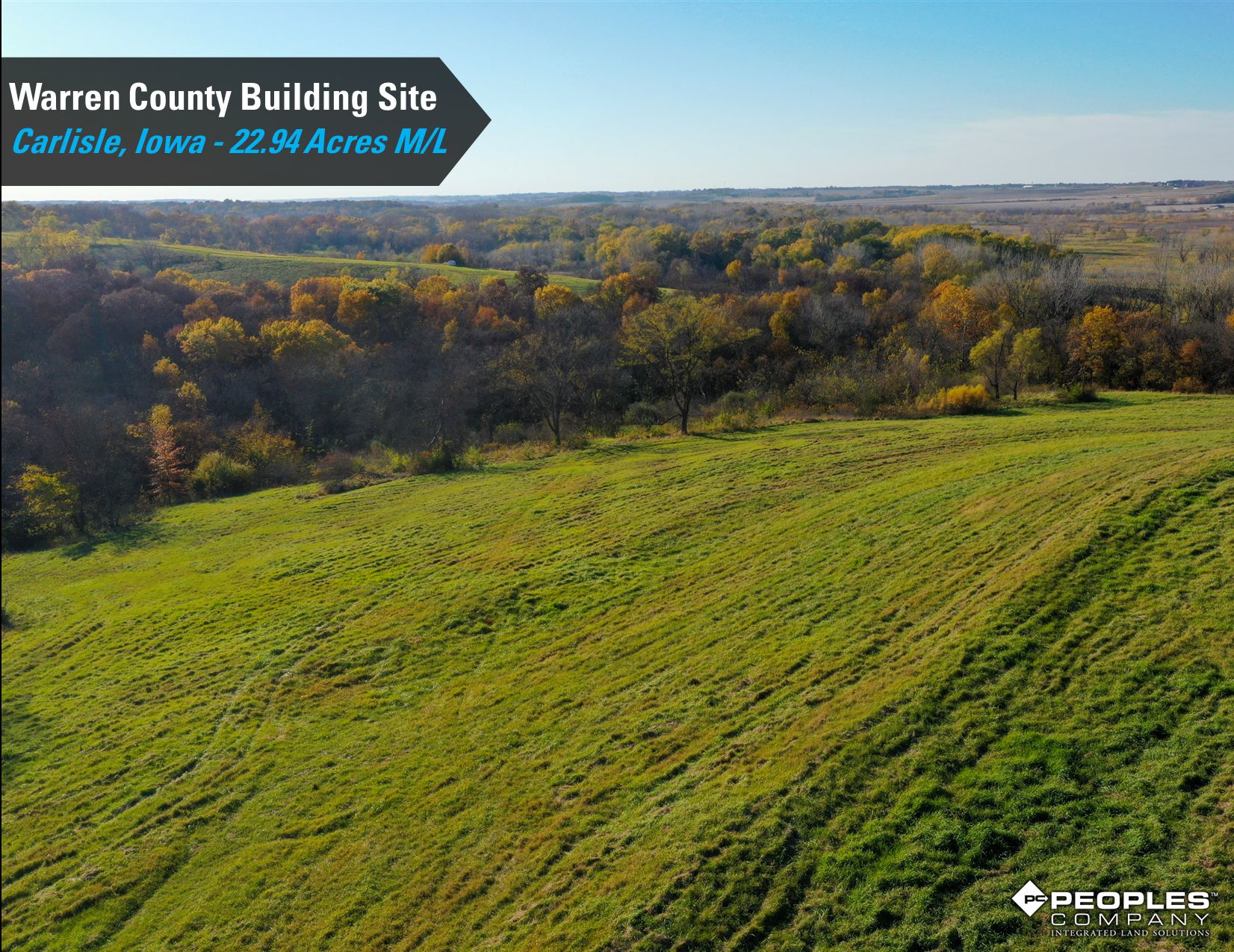 Listing Photo: 19296 S Hillside From N (Logo) No Outline